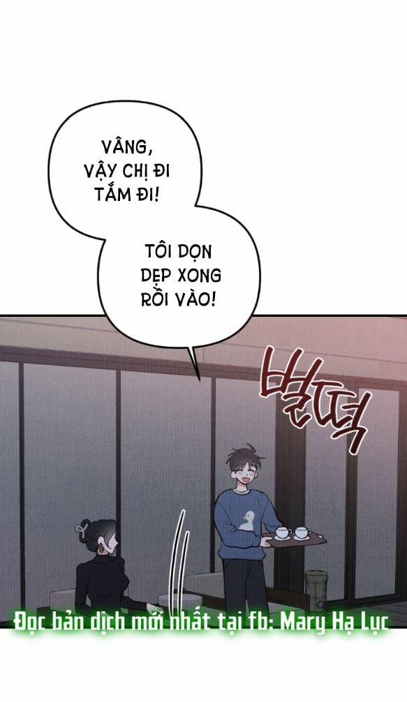 [18+] Cuộc Hôn Nhân Chính Trị 17.1 trang 18