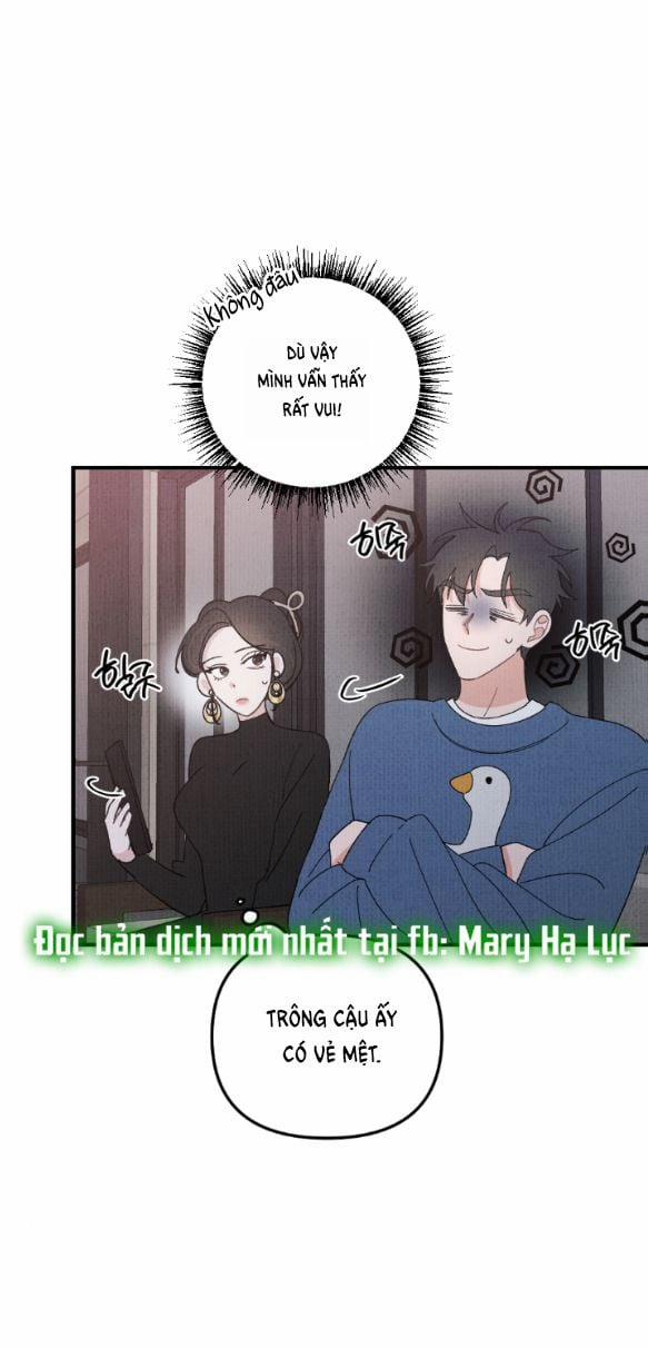 [18+] Cuộc Hôn Nhân Chính Trị 17.1 trang 2