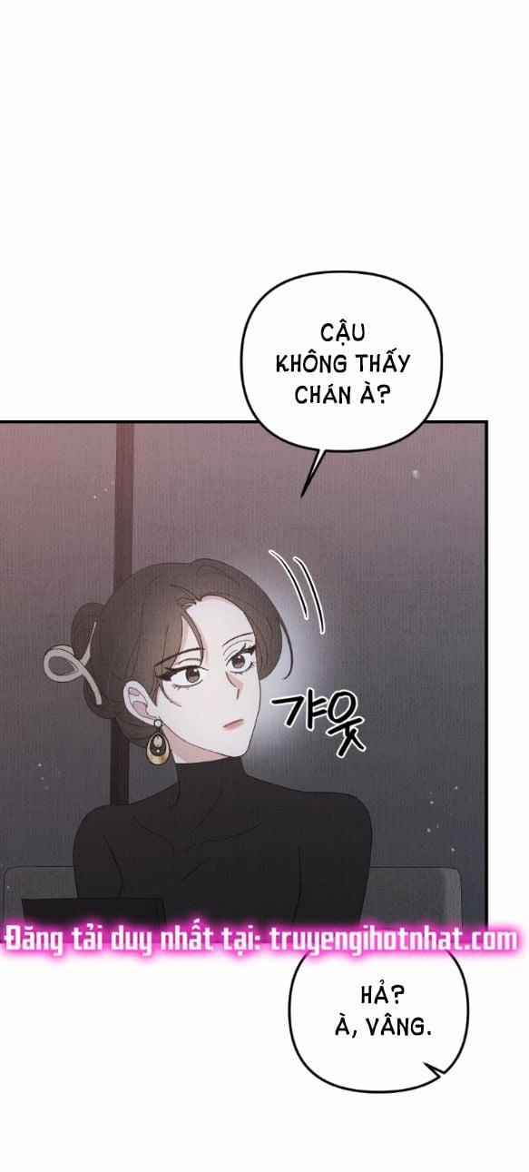 [18+] Cuộc Hôn Nhân Chính Trị 17.1 trang 4