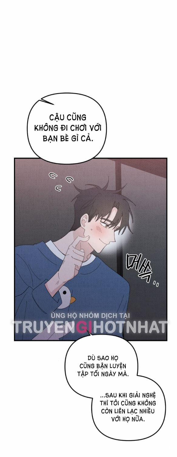 [18+] Cuộc Hôn Nhân Chính Trị 17.1 trang 5