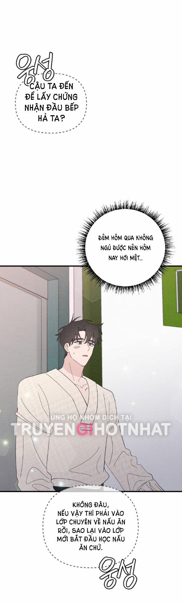 [18+] Cuộc Hôn Nhân Chính Trị 17.2 trang 14