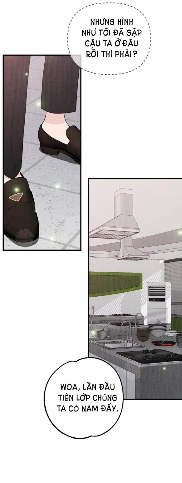 [18+] Cuộc Hôn Nhân Chính Trị 17.2 trang 15