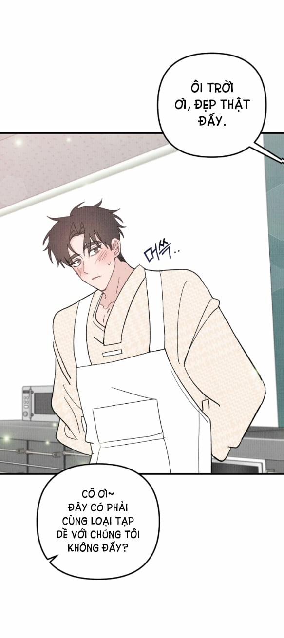 [18+] Cuộc Hôn Nhân Chính Trị 17.2 trang 24