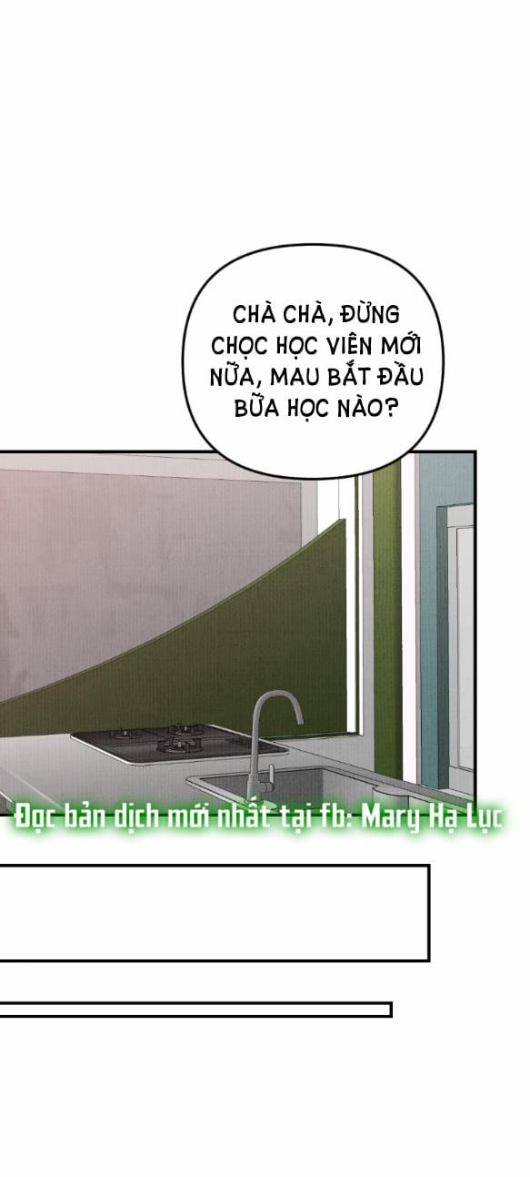 [18+] Cuộc Hôn Nhân Chính Trị 17.2 trang 25