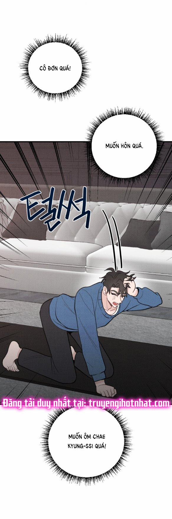 [18+] Cuộc Hôn Nhân Chính Trị 17.2 trang 3