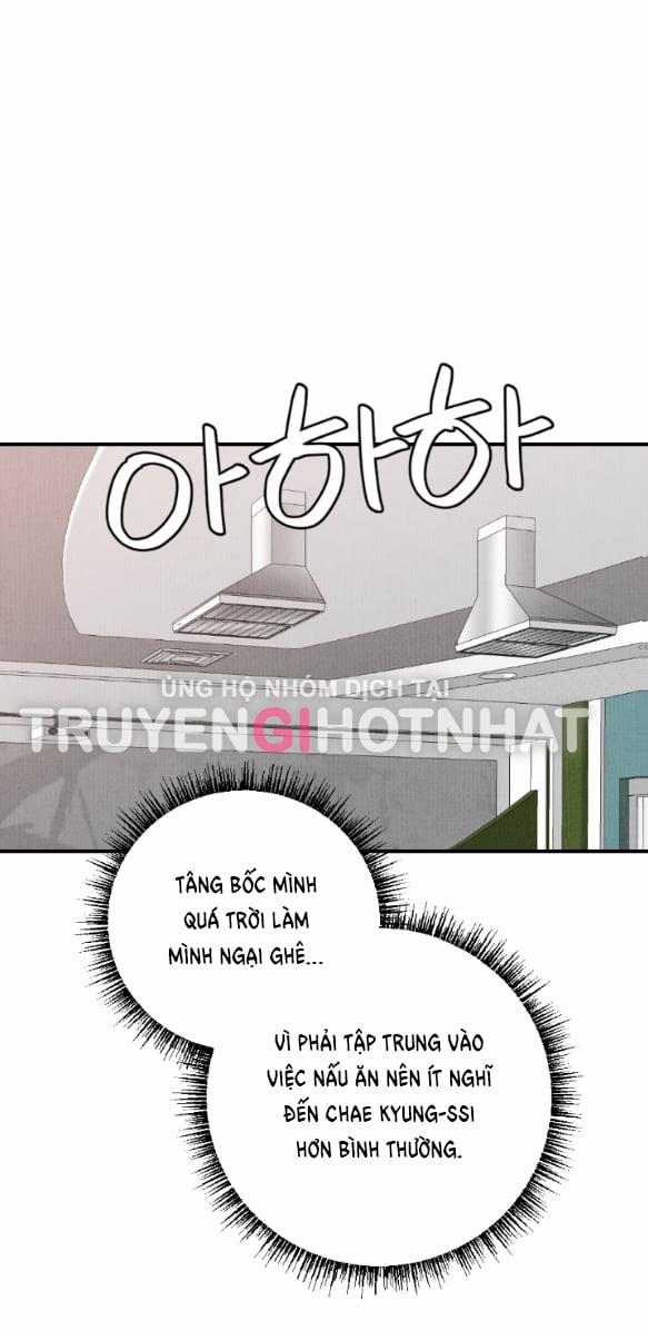 [18+] Cuộc Hôn Nhân Chính Trị 17.2 trang 33