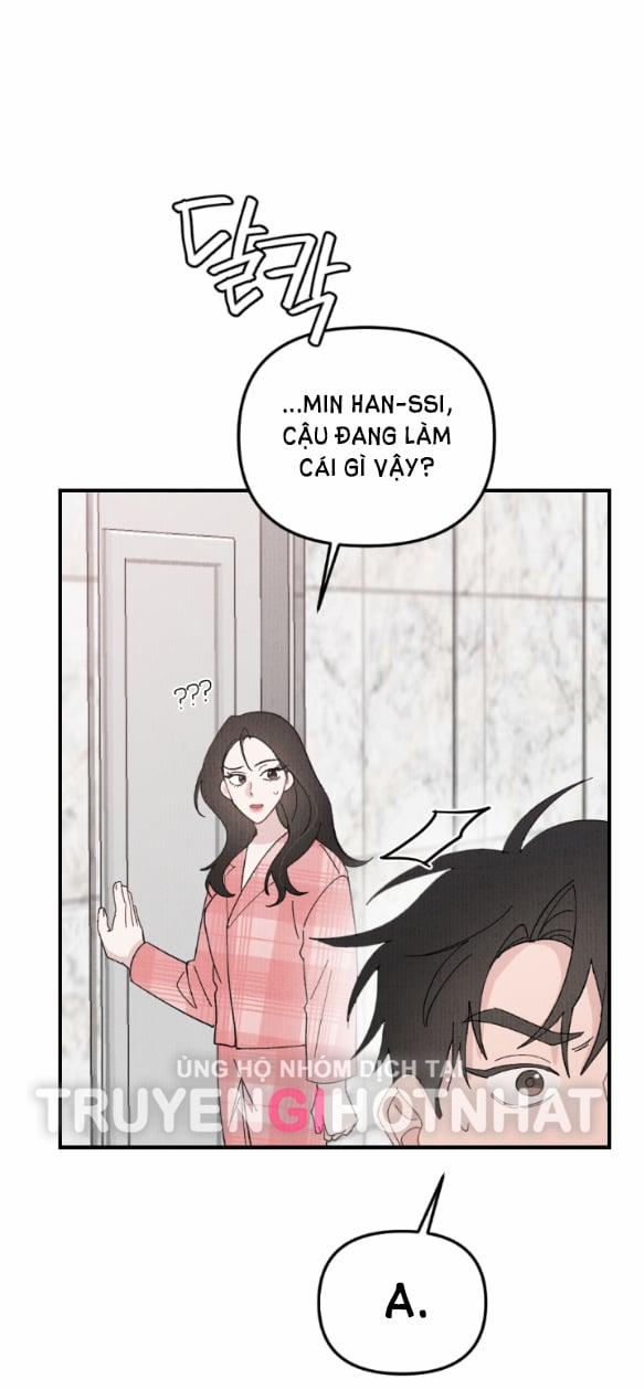 [18+] Cuộc Hôn Nhân Chính Trị 17.2 trang 4