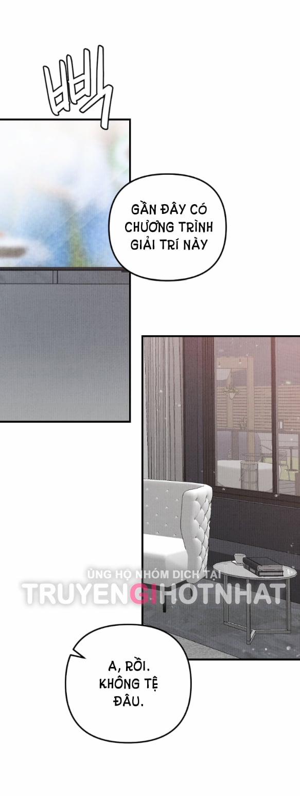 [18+] Cuộc Hôn Nhân Chính Trị 17.2 trang 7