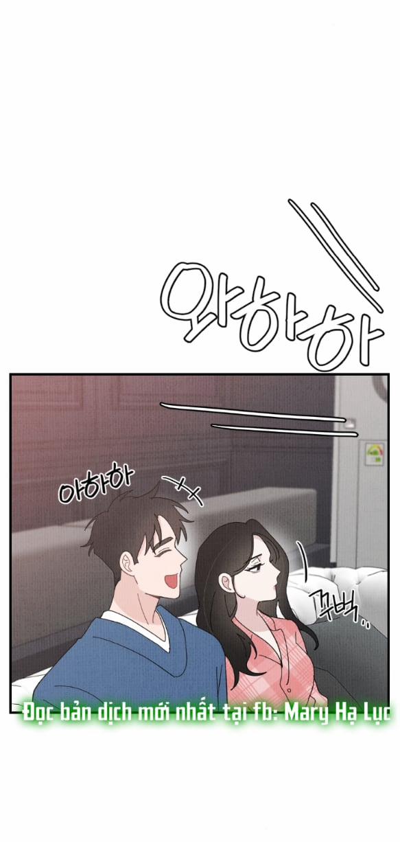 [18+] Cuộc Hôn Nhân Chính Trị 17.2 trang 8