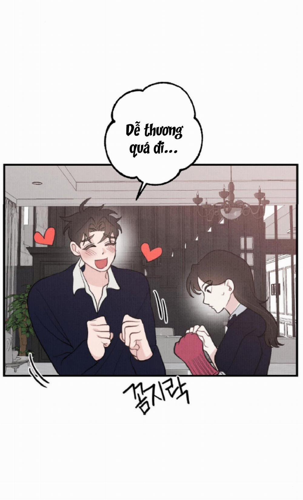 [18+] Cuộc Hôn Nhân Chính Trị 18.1 trang 10