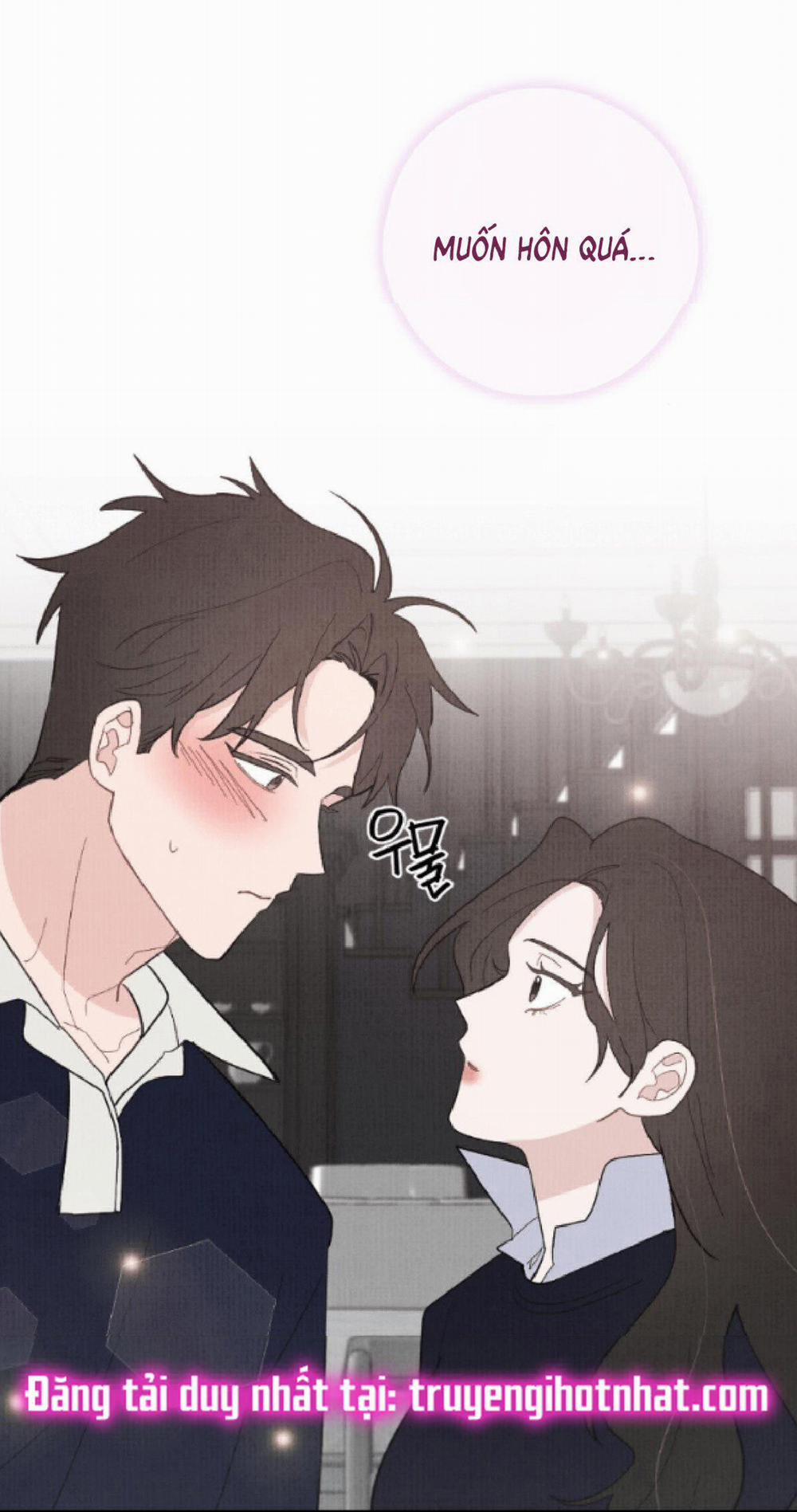 [18+] Cuộc Hôn Nhân Chính Trị 18.1 trang 11