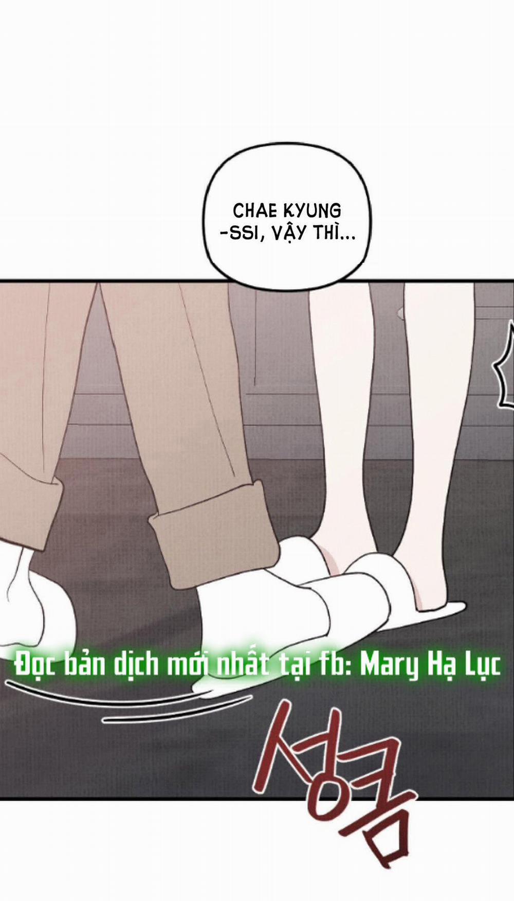 [18+] Cuộc Hôn Nhân Chính Trị 18.1 trang 15