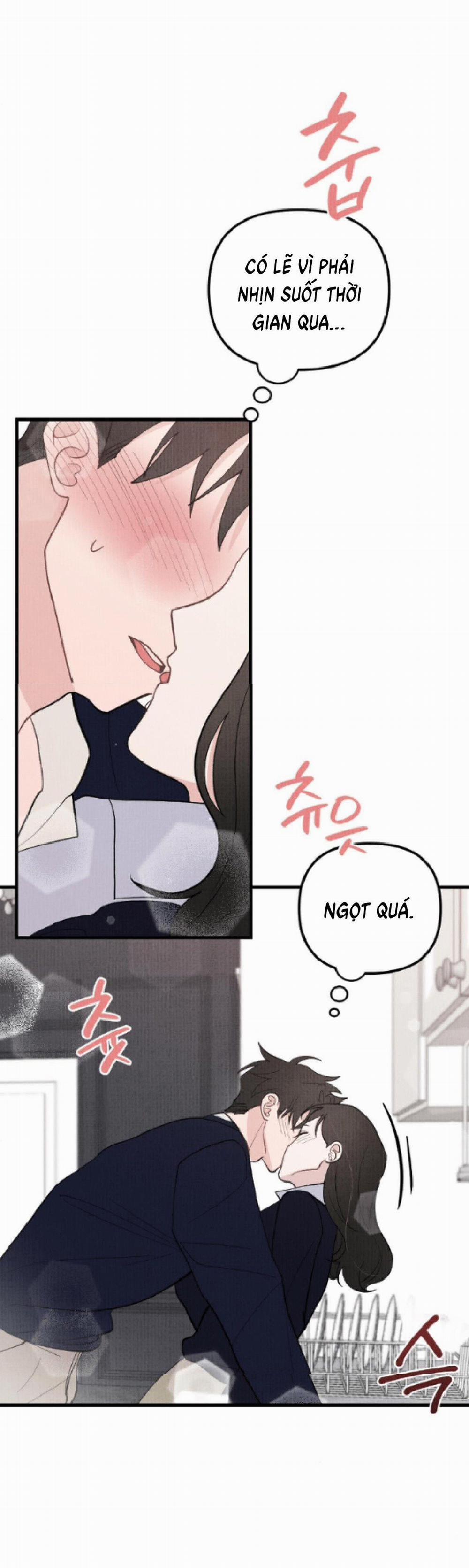 [18+] Cuộc Hôn Nhân Chính Trị 18.1 trang 18