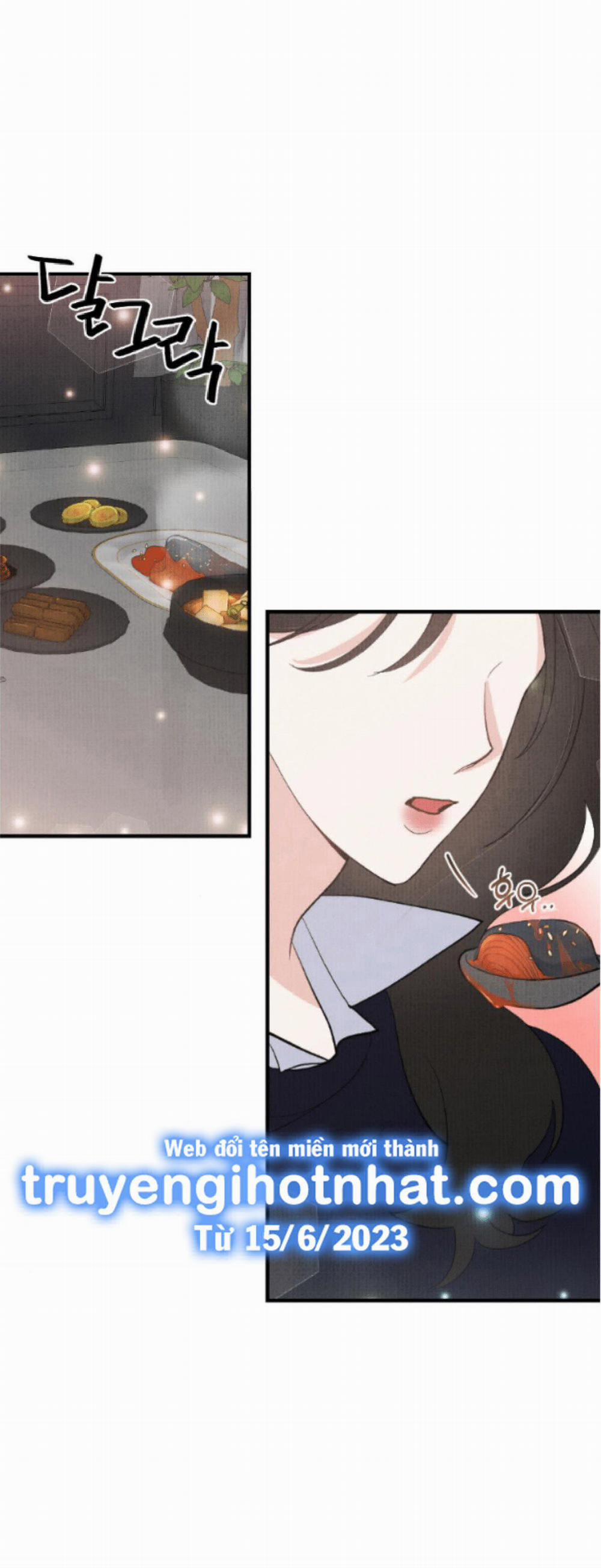 [18+] Cuộc Hôn Nhân Chính Trị 18.1 trang 2