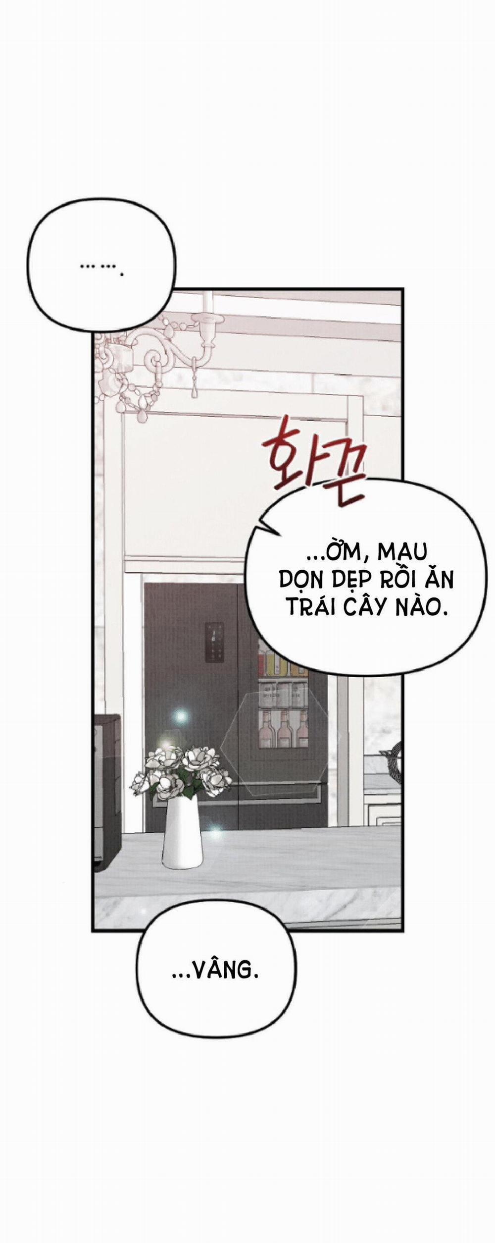 [18+] Cuộc Hôn Nhân Chính Trị 18.1 trang 20