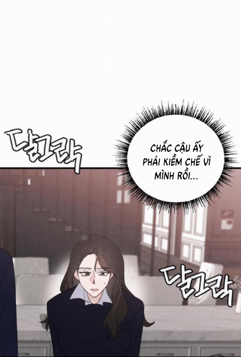 [18+] Cuộc Hôn Nhân Chính Trị 18.1 trang 21