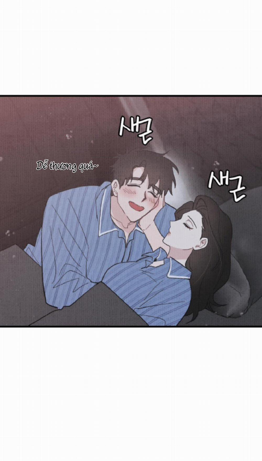 [18+] Cuộc Hôn Nhân Chính Trị 18.1 trang 23