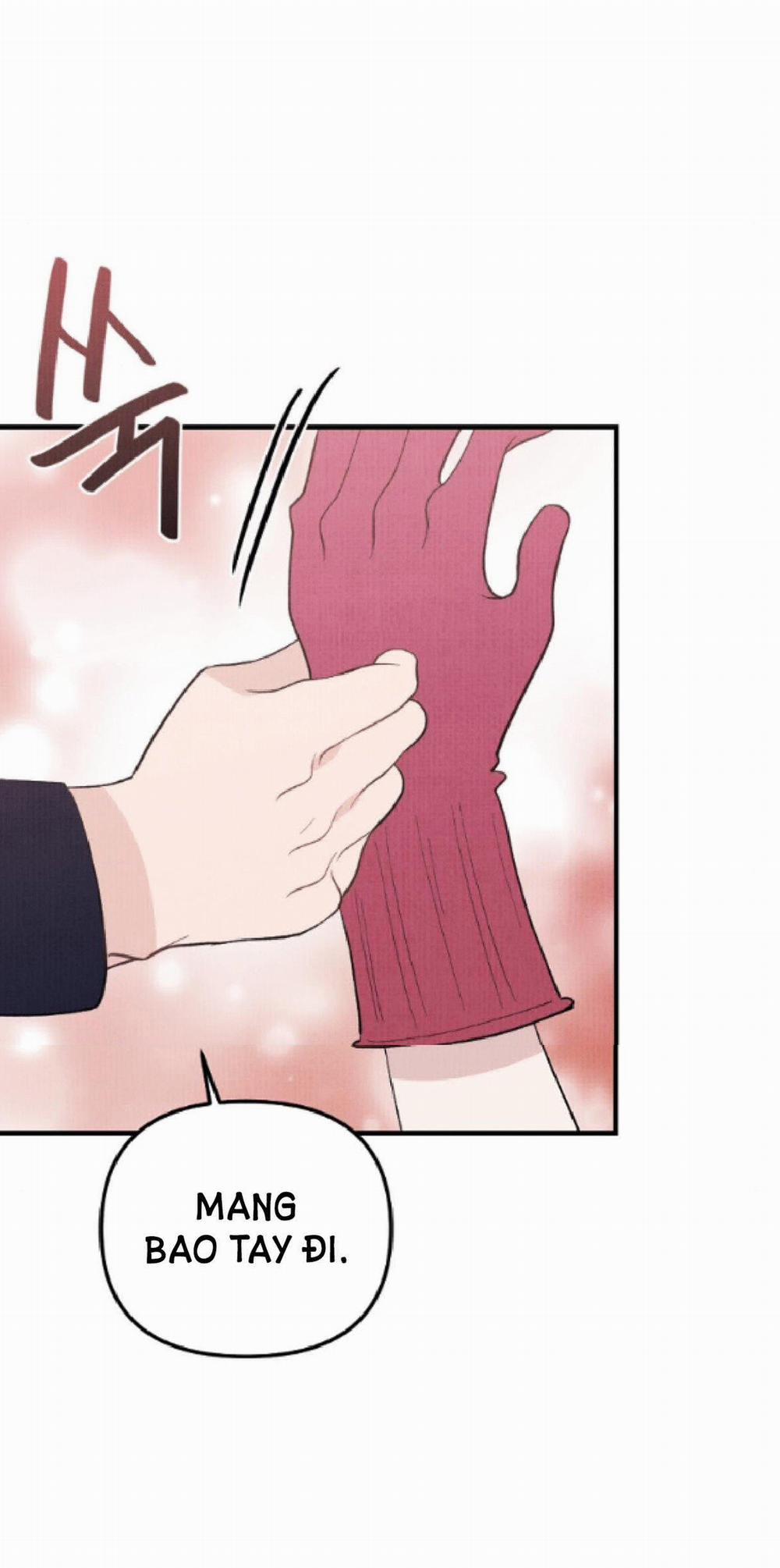 [18+] Cuộc Hôn Nhân Chính Trị 18.1 trang 9