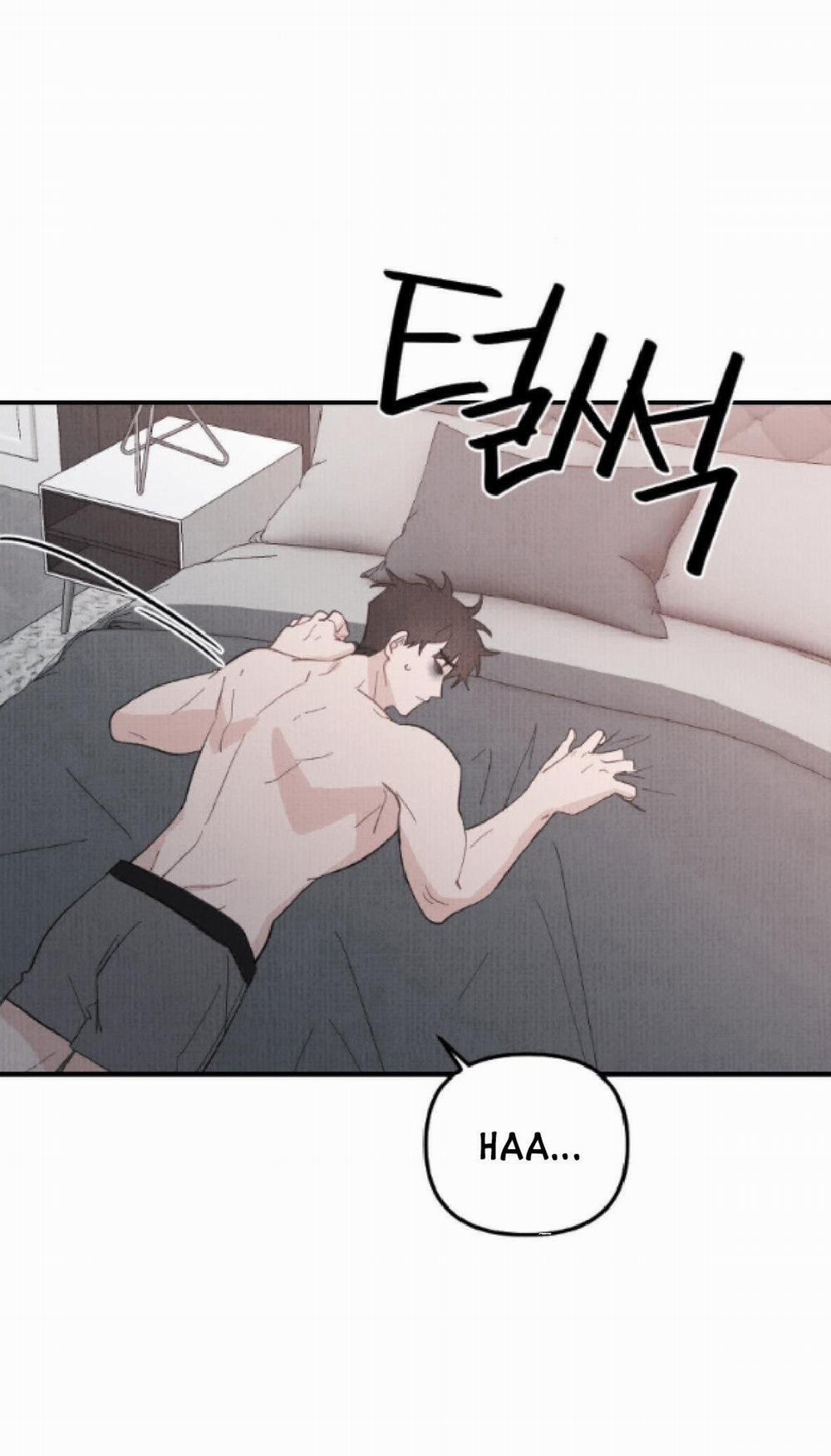 [18+] Cuộc Hôn Nhân Chính Trị 18.2 trang 21