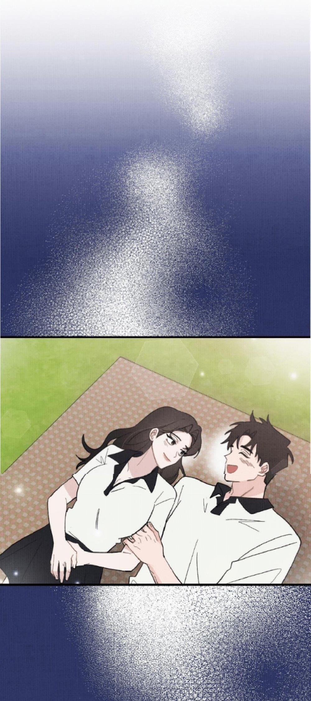 [18+] Cuộc Hôn Nhân Chính Trị 18.2 trang 23