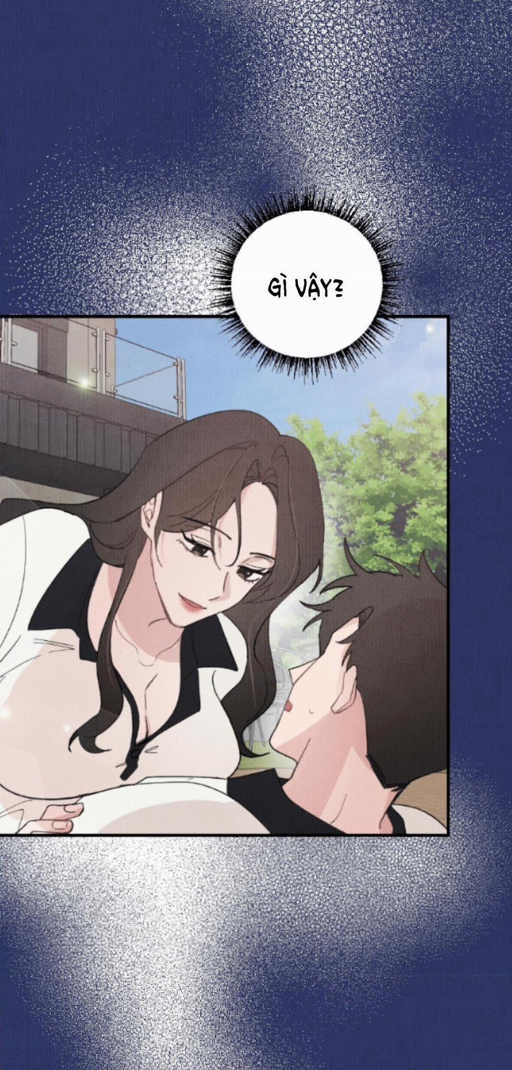 [18+] Cuộc Hôn Nhân Chính Trị 18.2 trang 24