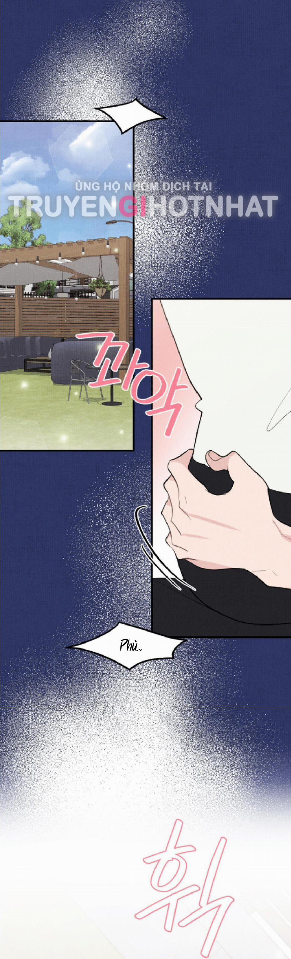 [18+] Cuộc Hôn Nhân Chính Trị 18.2 trang 28