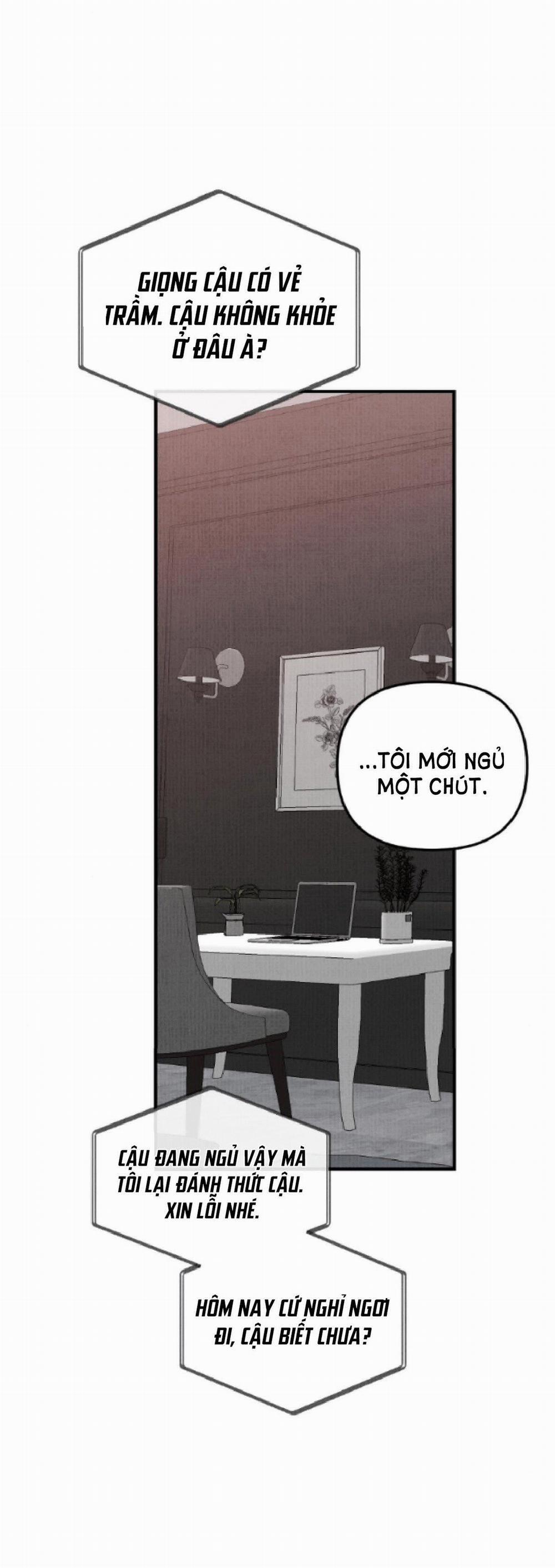 [18+] Cuộc Hôn Nhân Chính Trị 18.2 trang 32