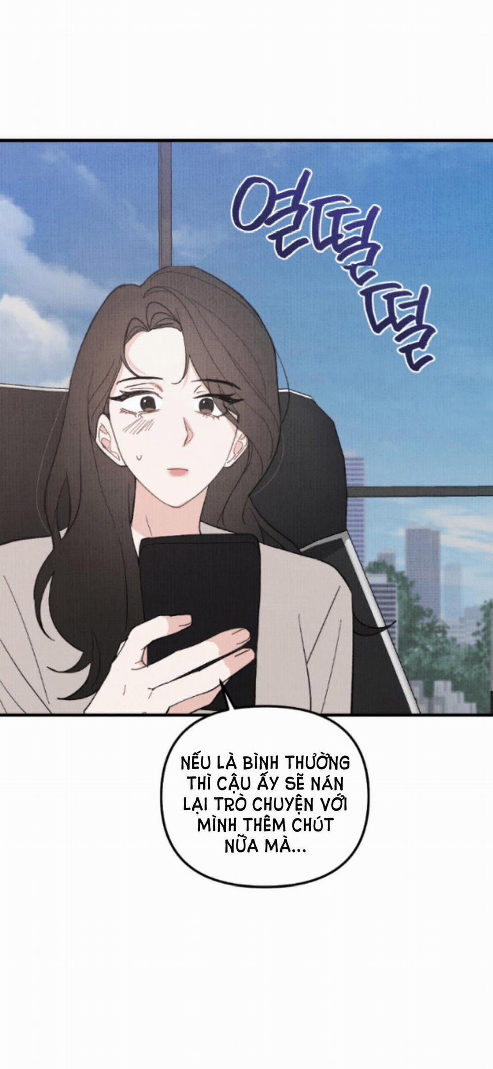 [18+] Cuộc Hôn Nhân Chính Trị 18.2 trang 37