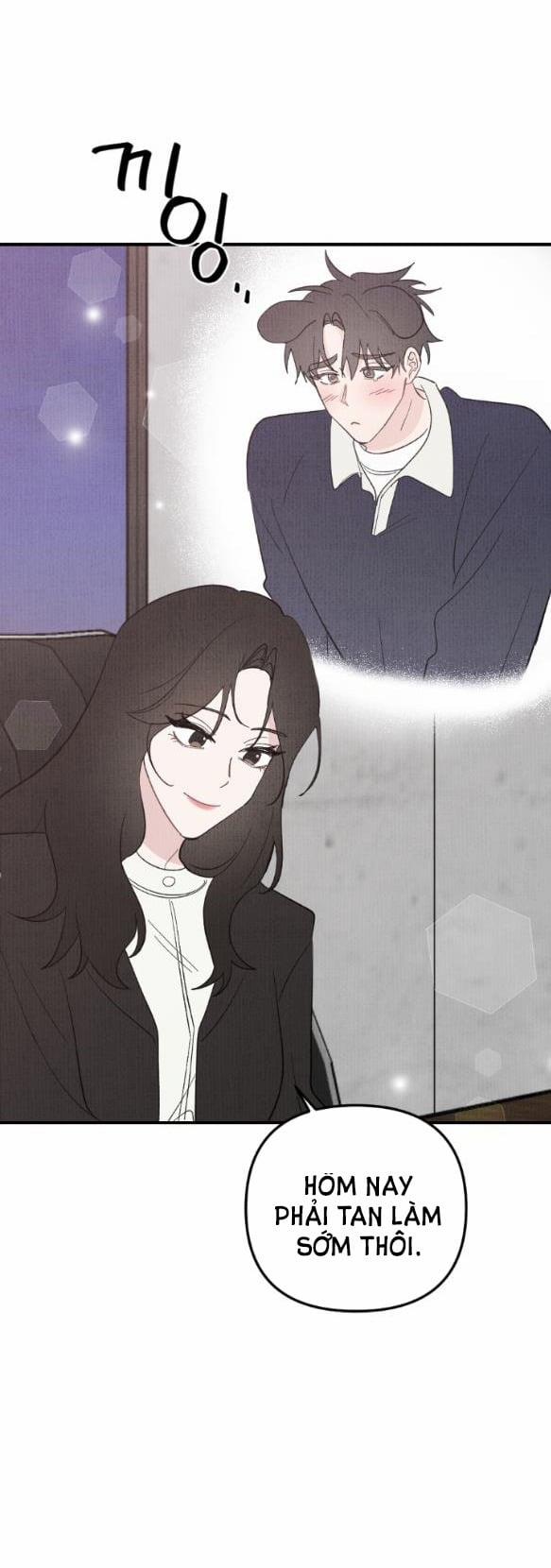 [18+] Cuộc Hôn Nhân Chính Trị 19.1 trang 17