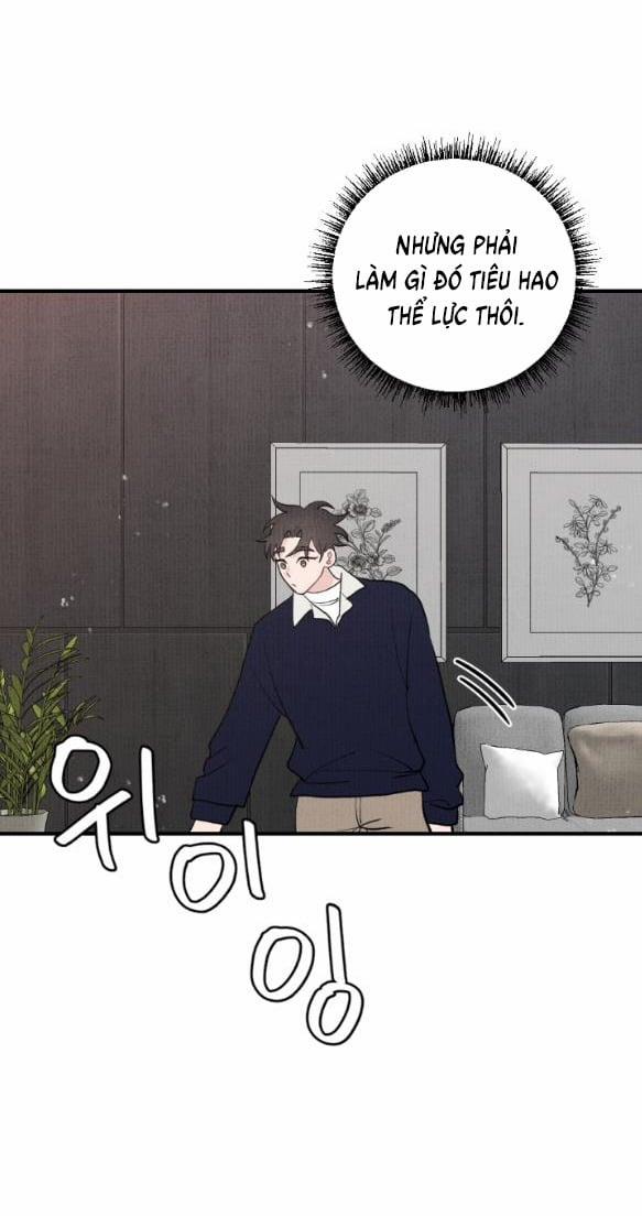 [18+] Cuộc Hôn Nhân Chính Trị 19.1 trang 3