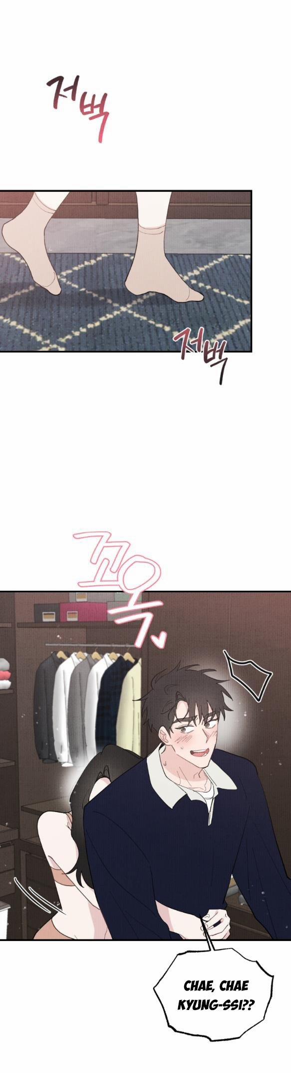 [18+] Cuộc Hôn Nhân Chính Trị 19.2 trang 0