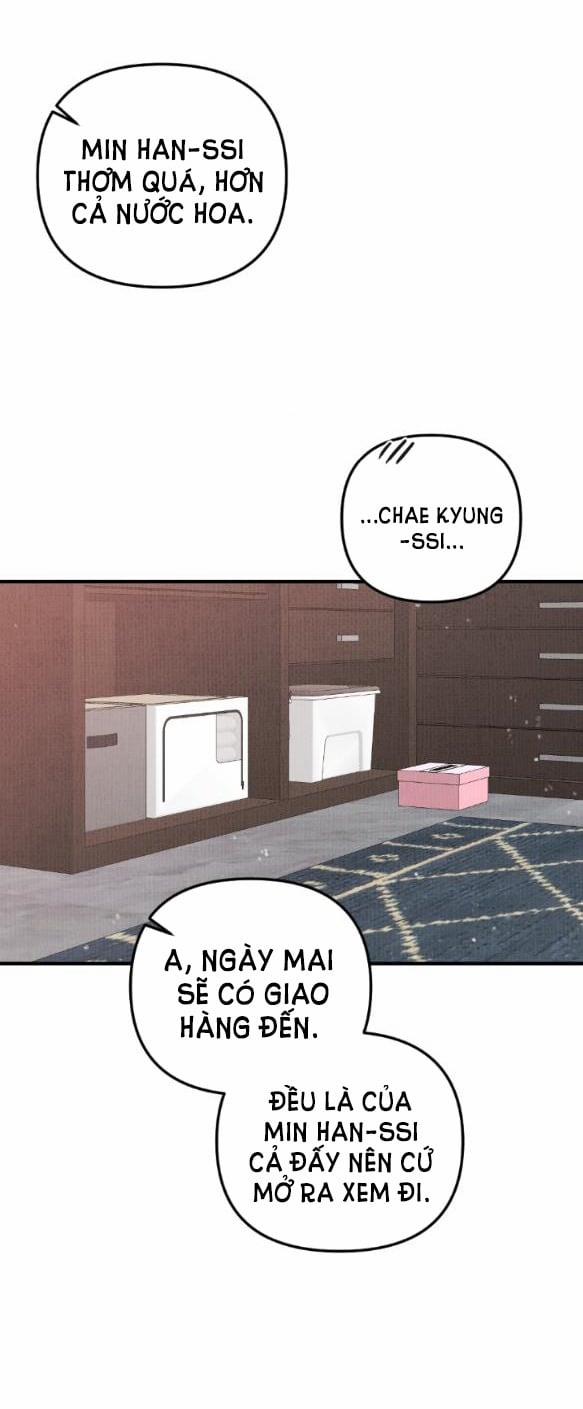 [18+] Cuộc Hôn Nhân Chính Trị 19.2 trang 1