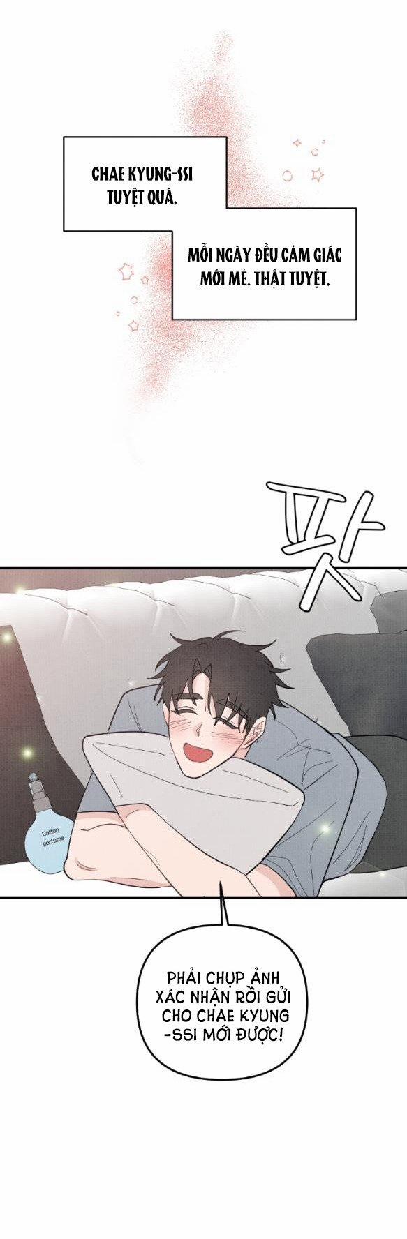 [18+] Cuộc Hôn Nhân Chính Trị 19.2 trang 21