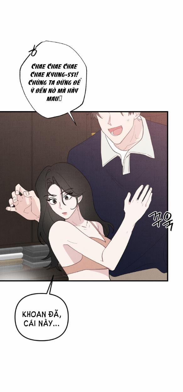 [18+] Cuộc Hôn Nhân Chính Trị 19.2 trang 7