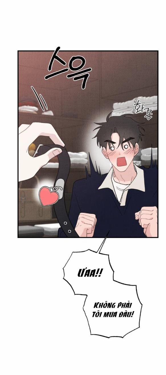 [18+] Cuộc Hôn Nhân Chính Trị 19.2 trang 8