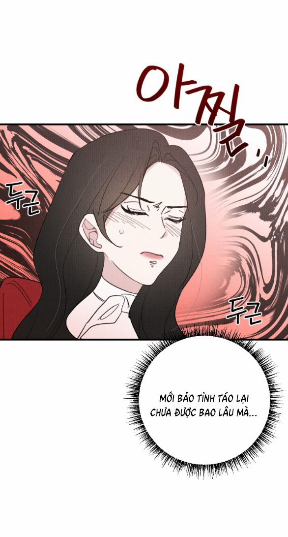 [18+] Cuộc Hôn Nhân Chính Trị 20.1 trang 13