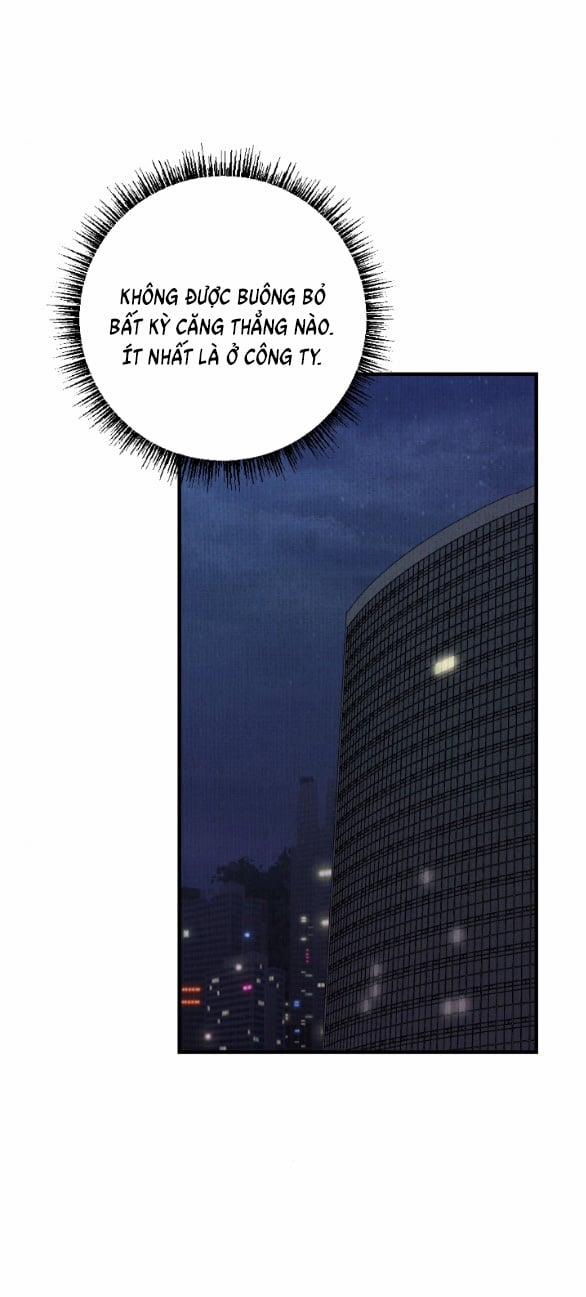 [18+] Cuộc Hôn Nhân Chính Trị 20.1 trang 7