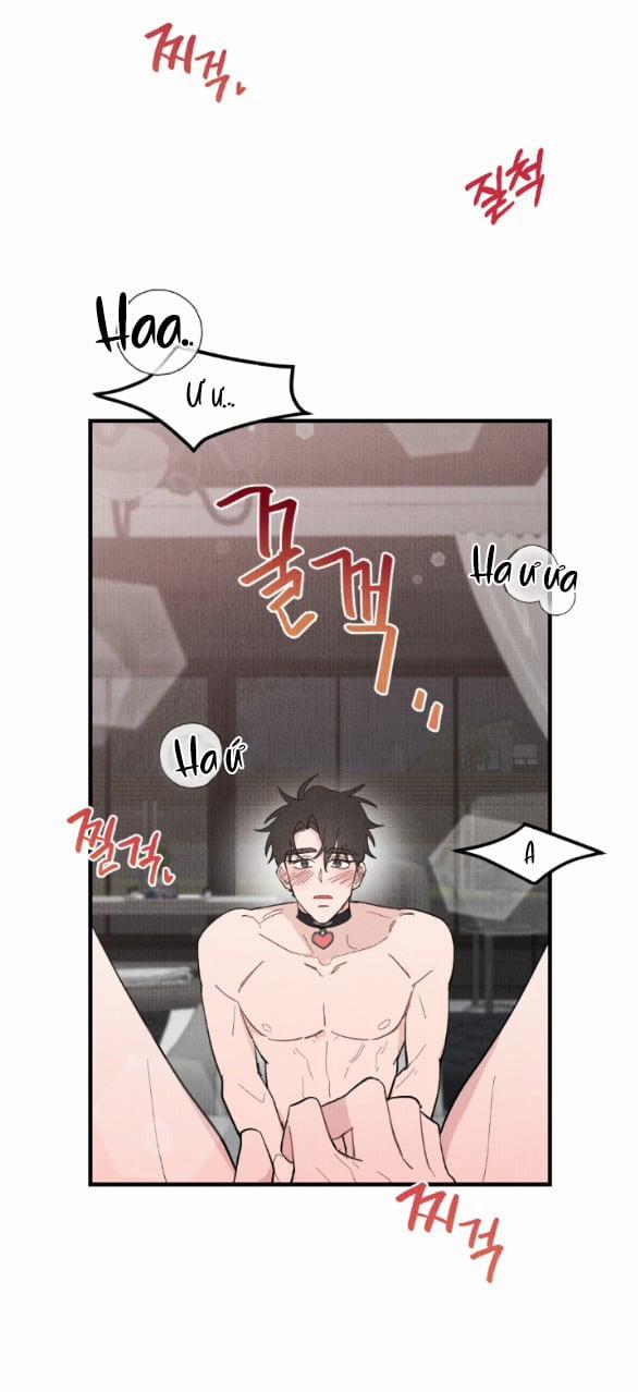 [18+] Cuộc Hôn Nhân Chính Trị 20.2 trang 13