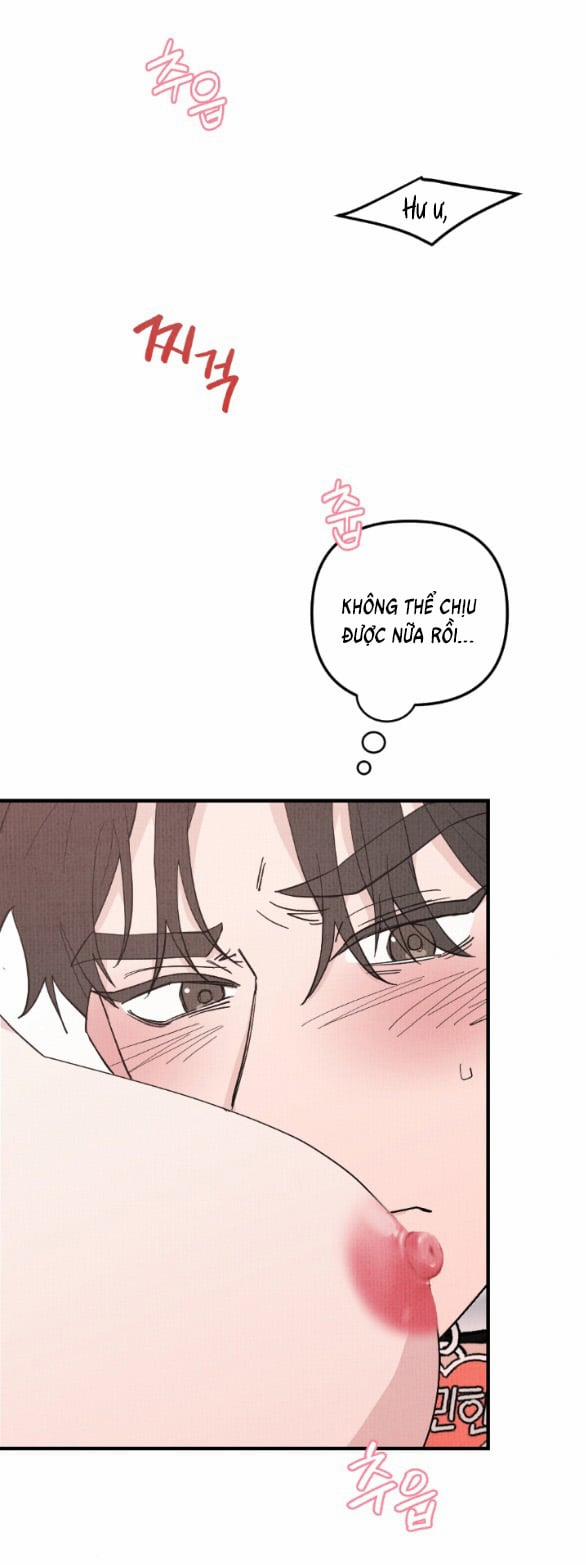 [18+] Cuộc Hôn Nhân Chính Trị 20.2 trang 19