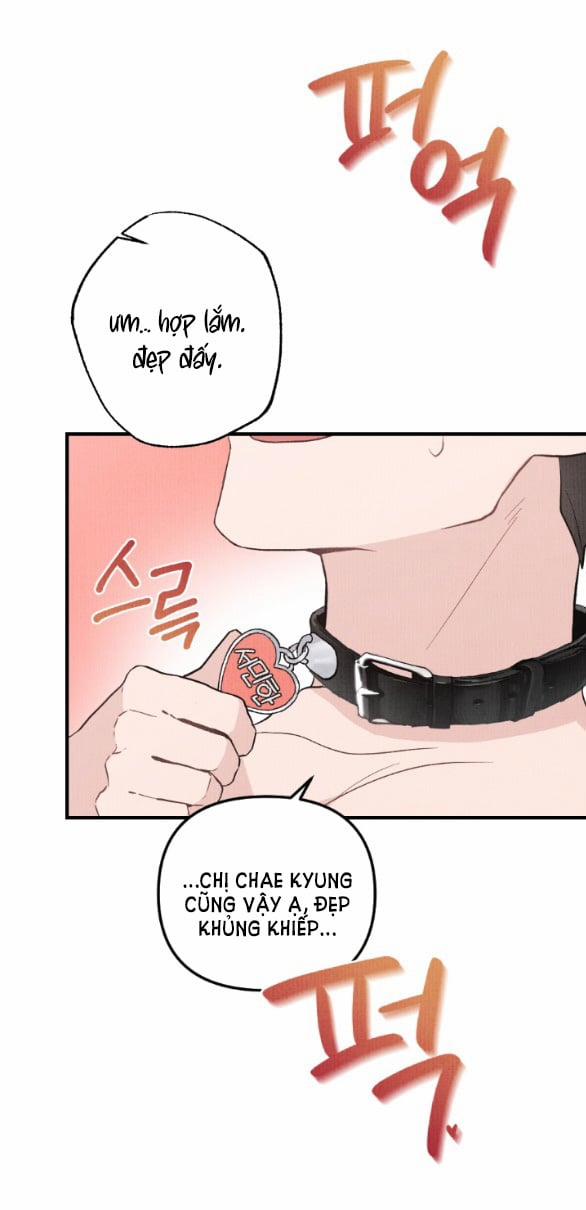 [18+] Cuộc Hôn Nhân Chính Trị 20.2 trang 29