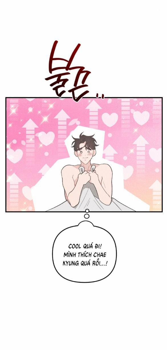 [18+] Cuộc Hôn Nhân Chính Trị 21.1 trang 19