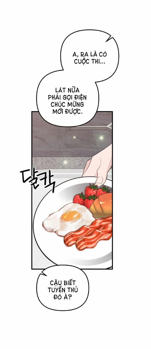 [18+] Cuộc Hôn Nhân Chính Trị 21.1 trang 21