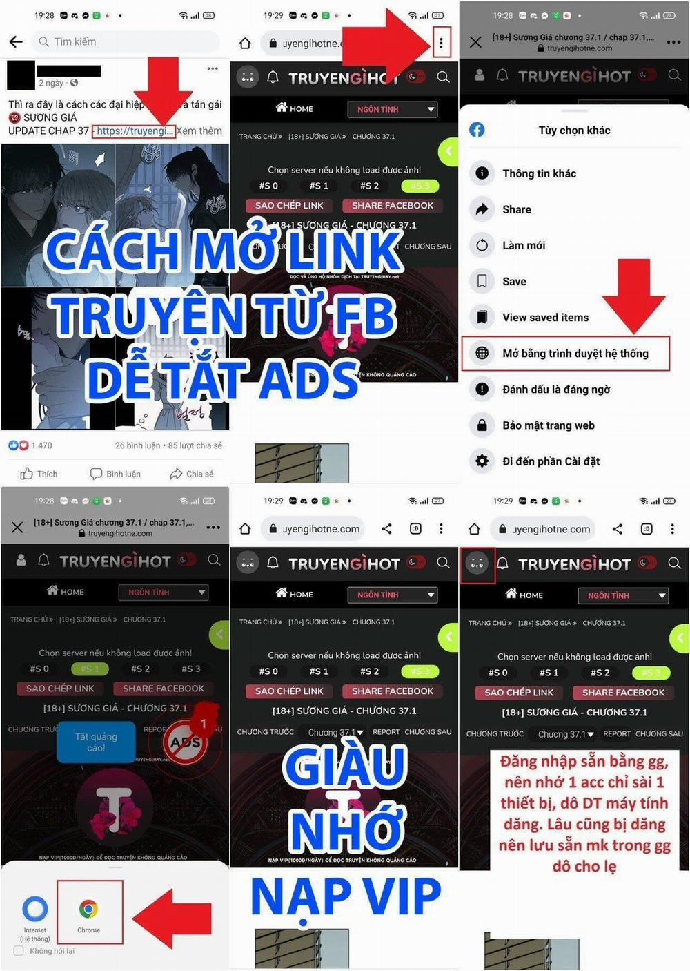[18+] Cuộc Hôn Nhân Chính Trị 22.1 trang 0