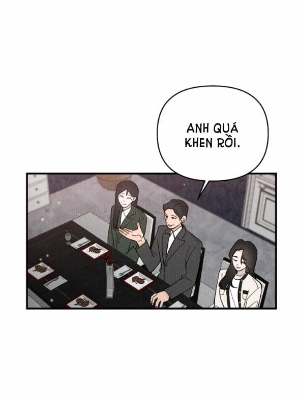 [18+] Cuộc Hôn Nhân Chính Trị 4.2 trang 1