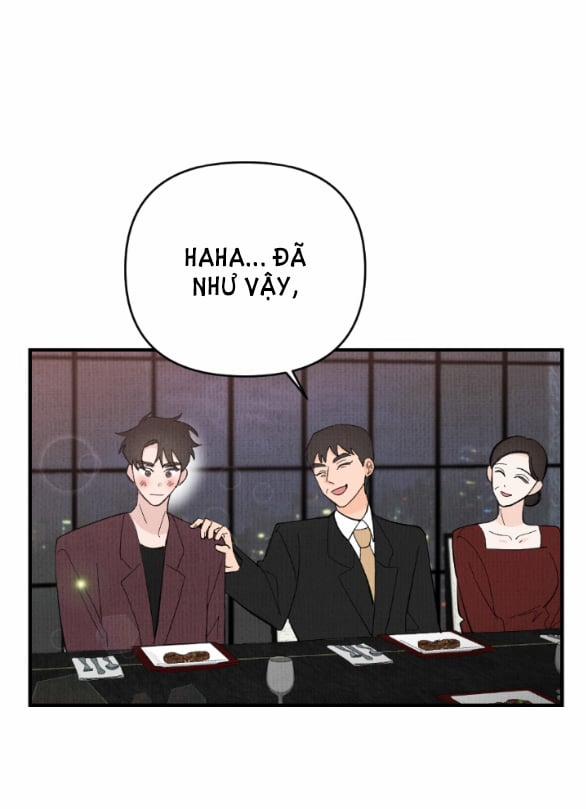 [18+] Cuộc Hôn Nhân Chính Trị 4.2 trang 21