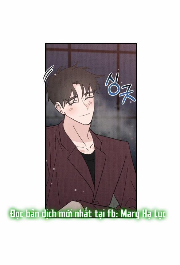 [18+] Cuộc Hôn Nhân Chính Trị 4.2 trang 3