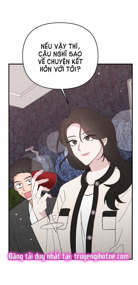 [18+] Cuộc Hôn Nhân Chính Trị 4.2 trang 7