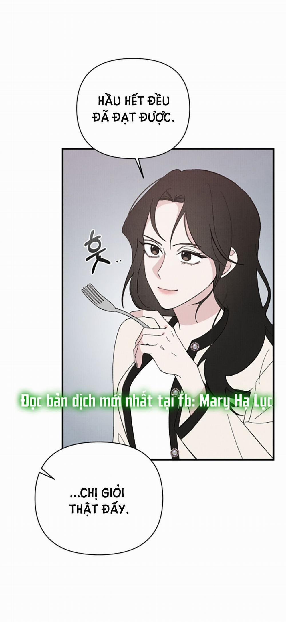 [18+] Cuộc Hôn Nhân Chính Trị 5.1 trang 11