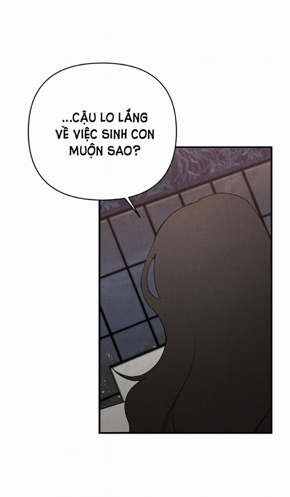 [18+] Cuộc Hôn Nhân Chính Trị 5.1 trang 15