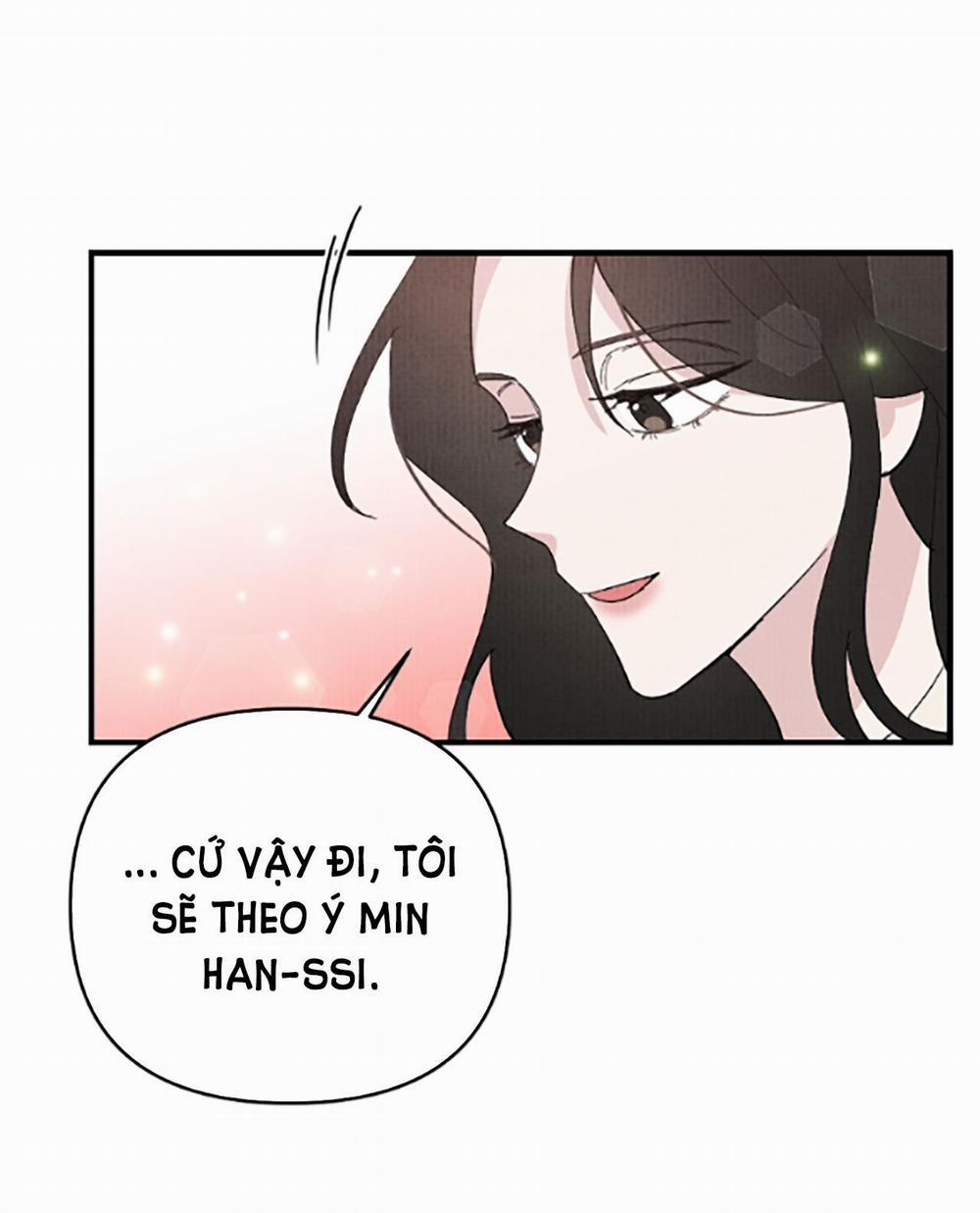 [18+] Cuộc Hôn Nhân Chính Trị 5.1 trang 23